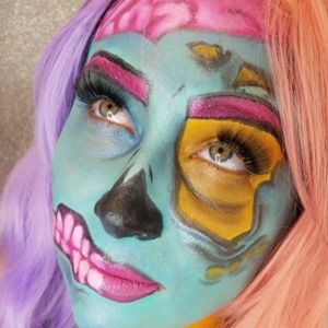 Meet your Posher, Shila